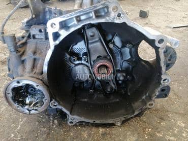 Menjač manuelni 1.2 za Škoda Fabia od 2008. do 2014. god.