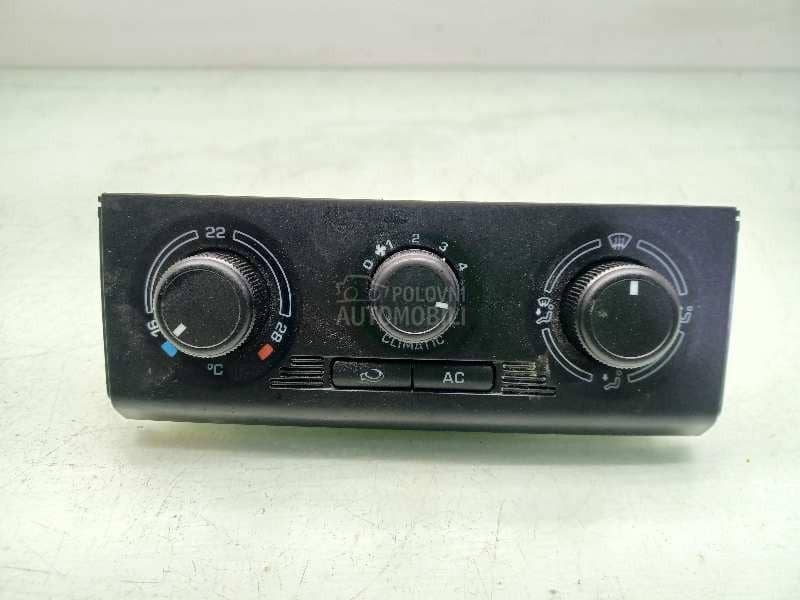 Komande digitalne klime