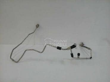 Cevi klime za Škoda Fabia od 2008. do 2014. god.