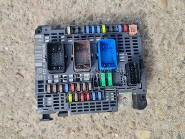 modul bsm Z02 za Citroen C4 od 2015. do 2018. god.