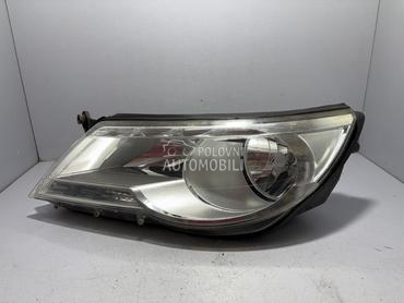 FAR za Volkswagen Tiguan