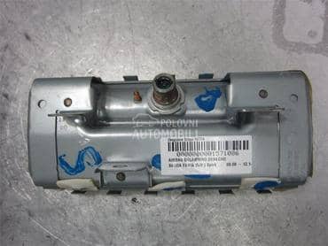 Airbag suvozača za Škoda Fabia od 2008. do 2014. god.