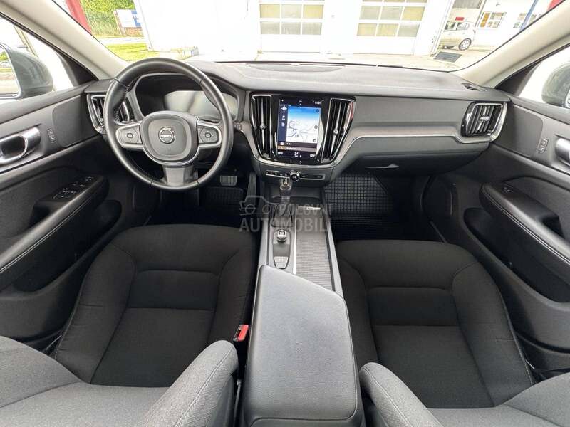 Volvo V60 2.0 Aut