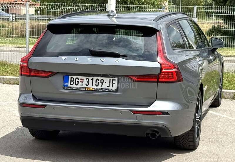 Volvo V60 2.0 Aut