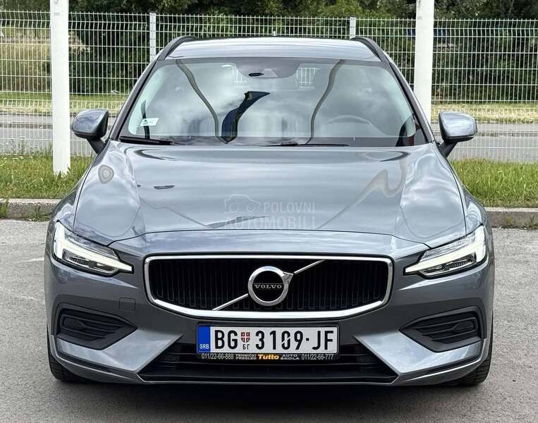 Volvo V60 2.0 Aut