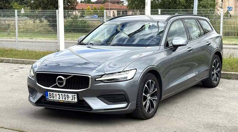 Volvo V60 2.0 Aut