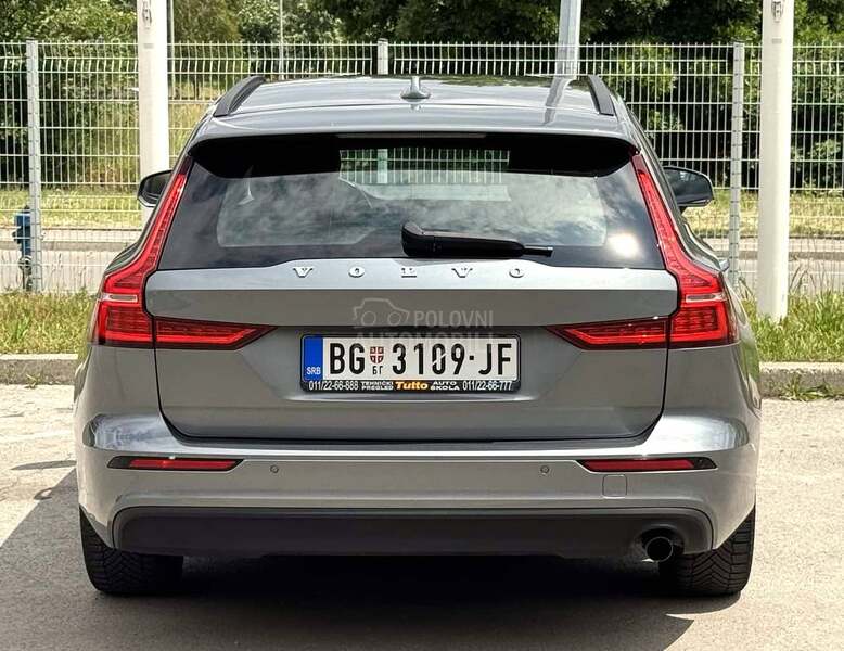 Volvo V60 2.0 Aut
