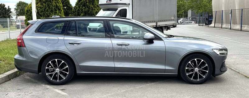 Volvo V60 2.0 Aut