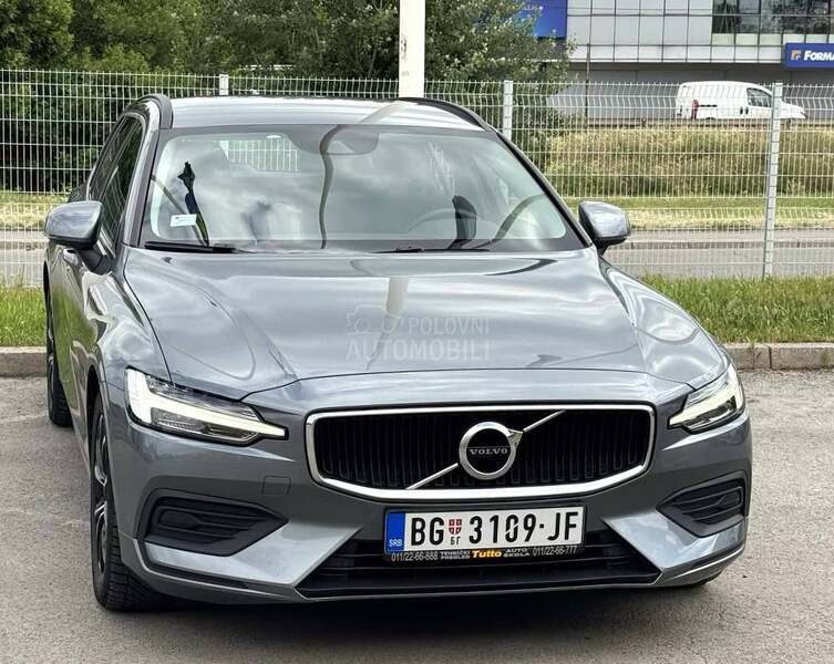 Volvo V60 2.0 Aut