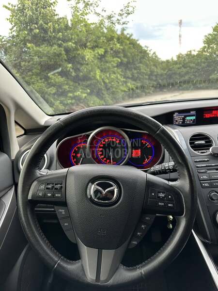 Mazda CX-7 138hilj