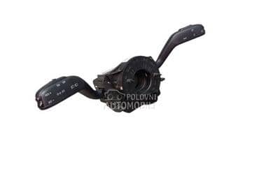 Ablenderi ručice volana za Škoda Fabia od 2008. do 2014. god.