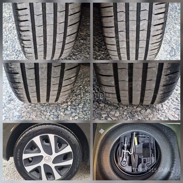 Citroen C3 1.6 eHDI EXCLUSIVE