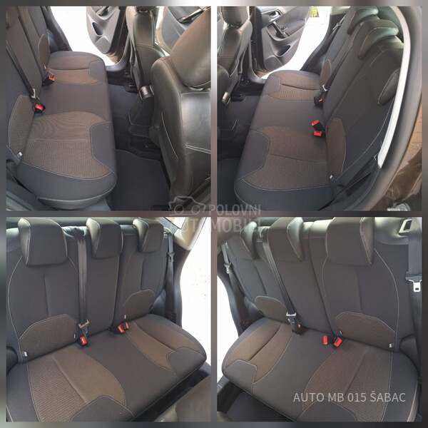 Citroen C3 1.6 eHDI EXCLUSIVE