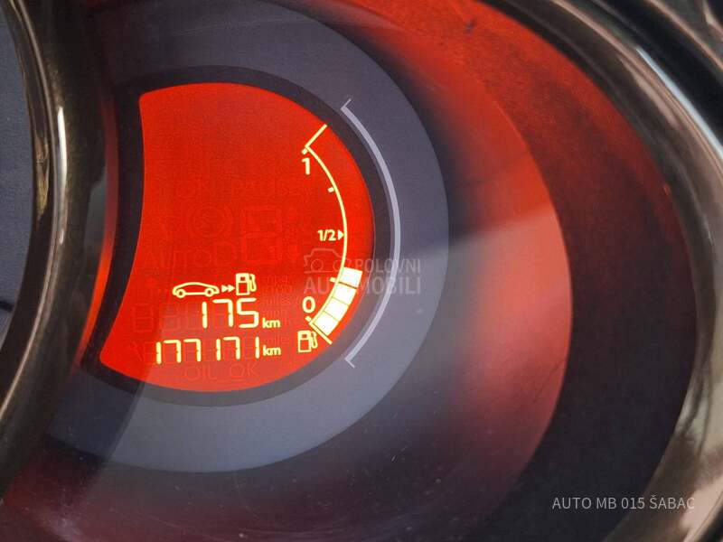 Citroen C3 1.6 eHDI EXCLUSIVE