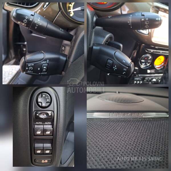 Citroen C3 1.6 eHDI EXCLUSIVE