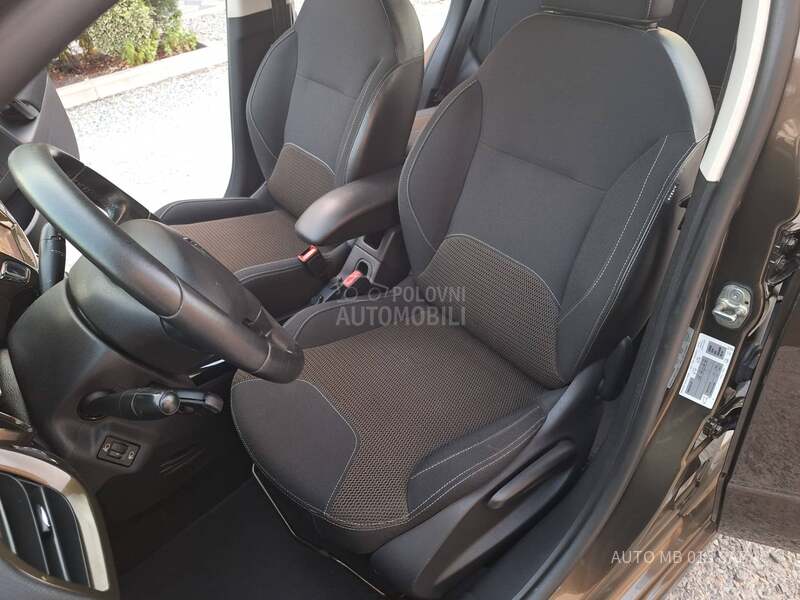 Citroen C3 1.6 eHDI EXCLUSIVE