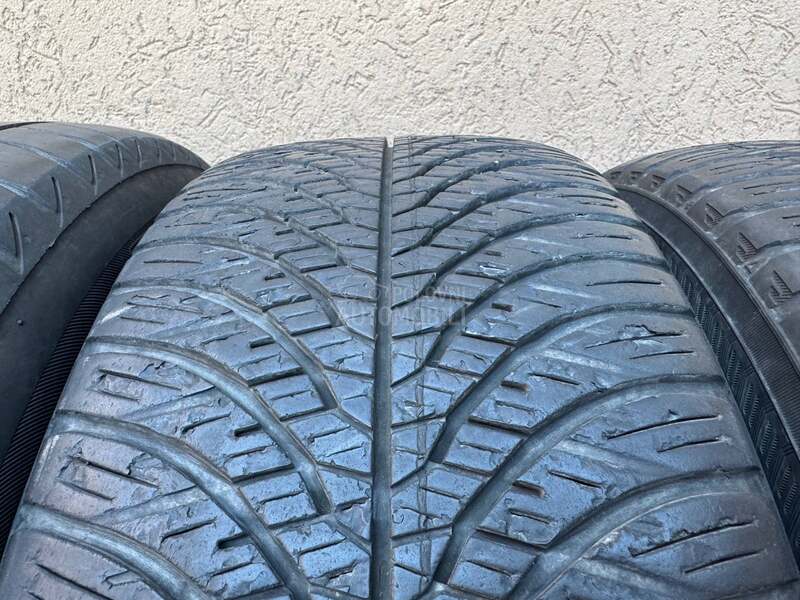 Aluminijumske felne BMW serija 1 16" 5 x 120