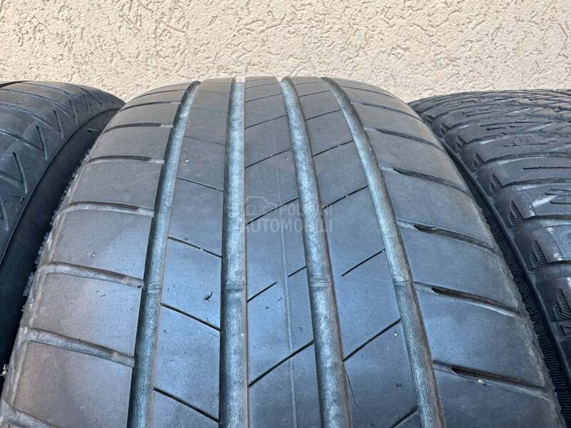 Aluminijumske felne BMW serija 1 16" 5 x 120