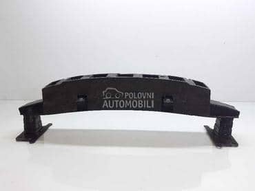Šina prednjeg branika za Škoda Fabia od 2008. do 2014. god.