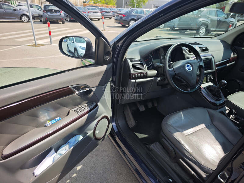 Fiat Croma 1,9 mjet
