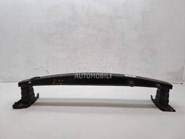 Šina zadnjeg branika za Škoda Fabia od 2008. do 2014. god.