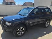 Opel Frontera 2.2i - N.O.V.A