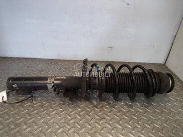 Amortizer sa oprugom za Škoda Fabia od 2008. do 2014. god.