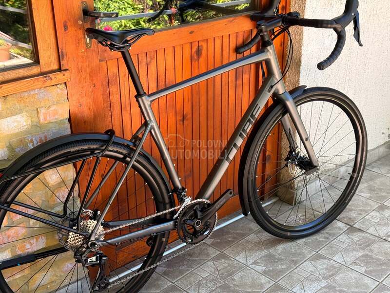 Cube Nuroad 2x11