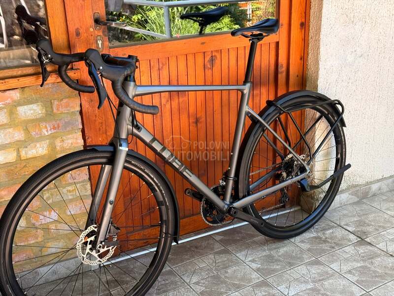 Cube Nuroad 2x11