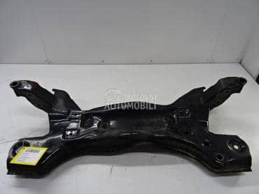 Šasija ispod motora za Škoda Fabia od 2008. do 2014. god.