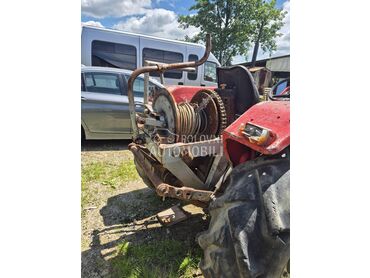 Massey Ferguson Vitlo