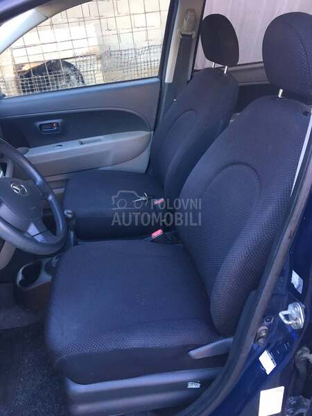 Auto oprema