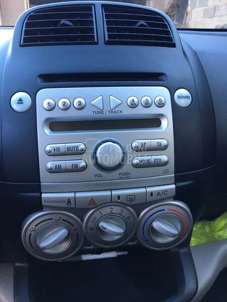 Auto oprema