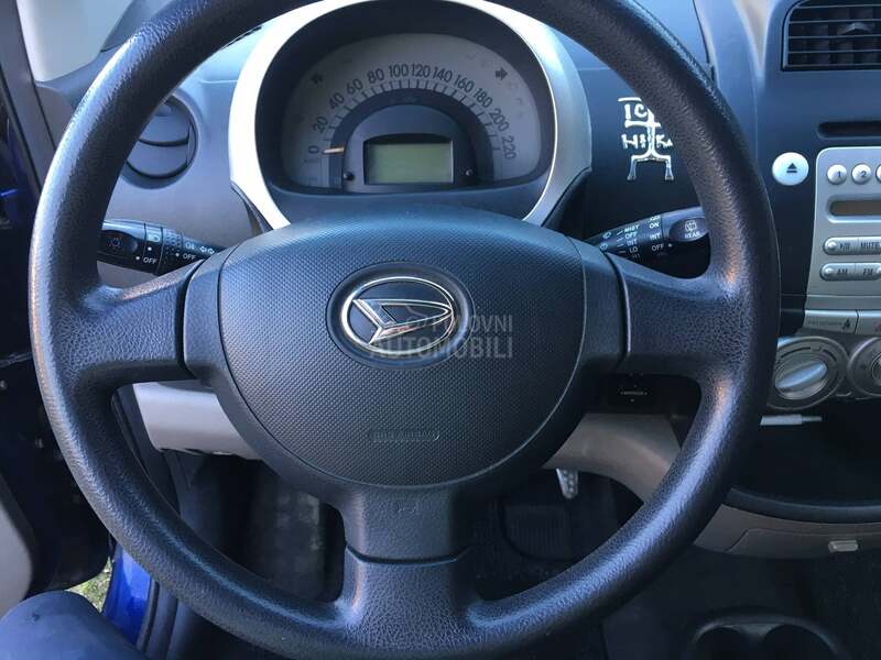 Auto oprema