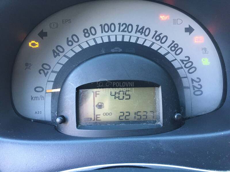 Auto oprema