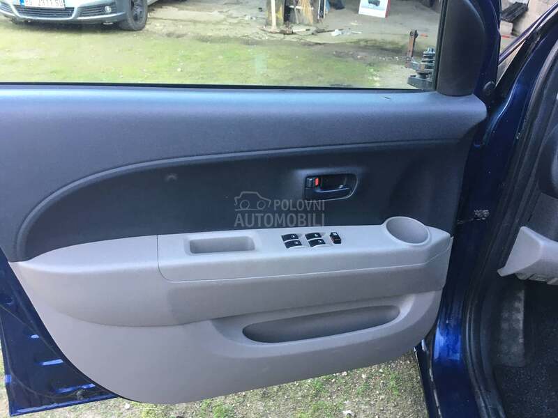 Auto oprema