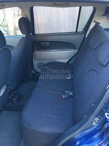 Auto oprema