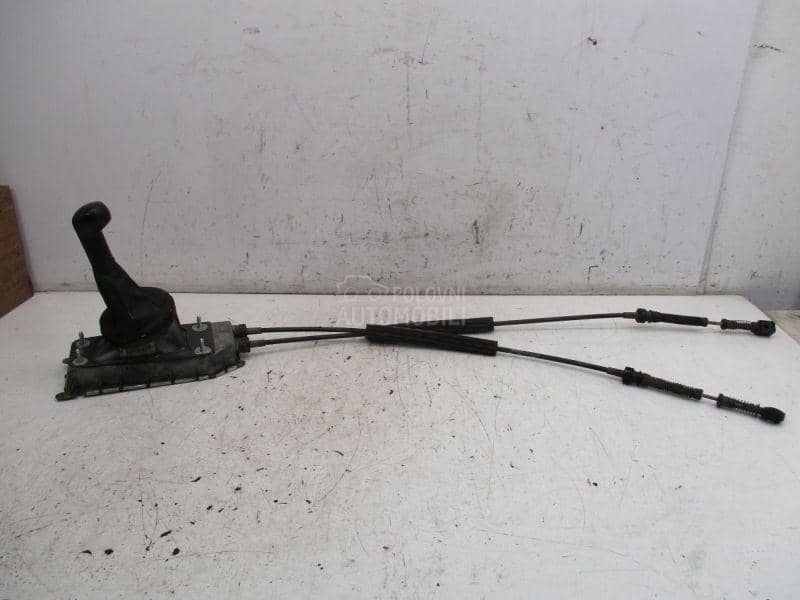 Ručica menjača sa biračem