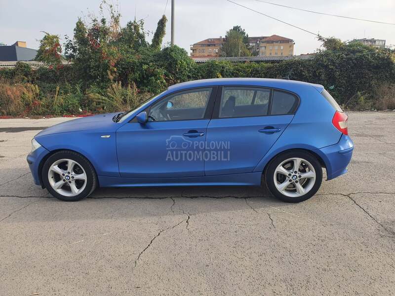 BMW 120 2.0 D