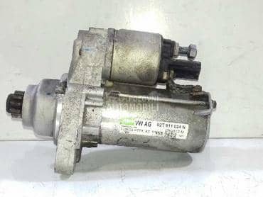 Anlaser za Škoda Fabia od 2008. do 2014. god.