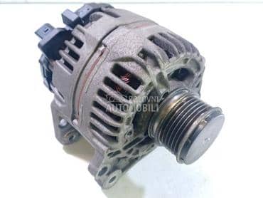 Alternator za Škoda Fabia od 2008. do 2014. god.