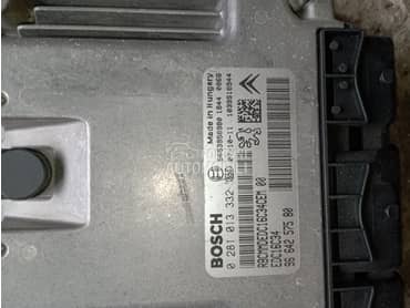 ECU, kompjuter za Peugeot 308