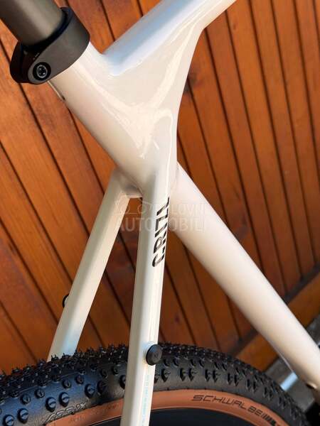 Canyon Grizl 28