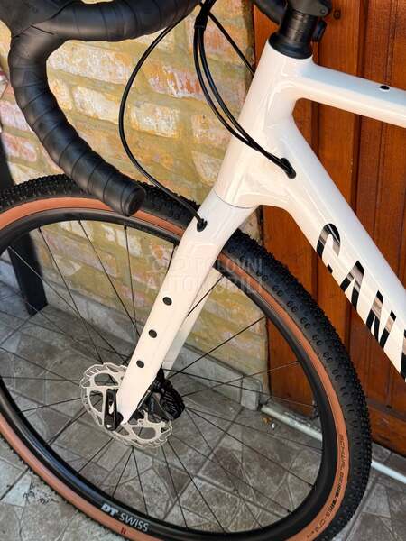 Canyon Grizl 28