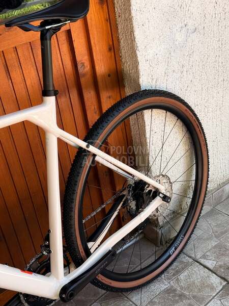 Canyon Grizl 28