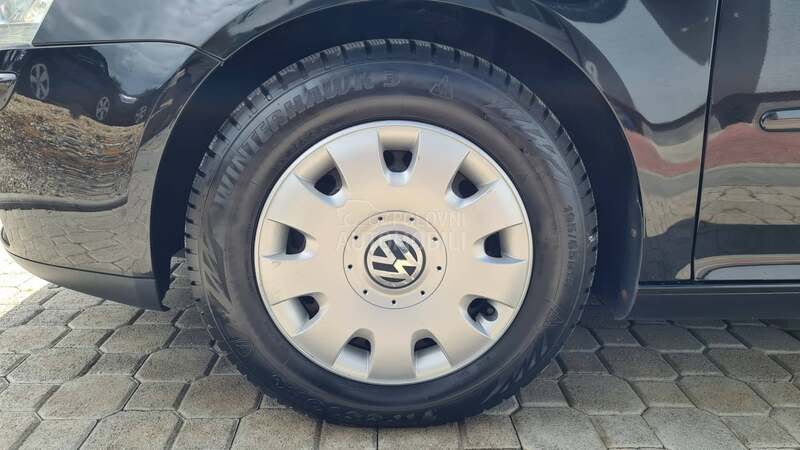 Volkswagen Golf 5 1.9TDI