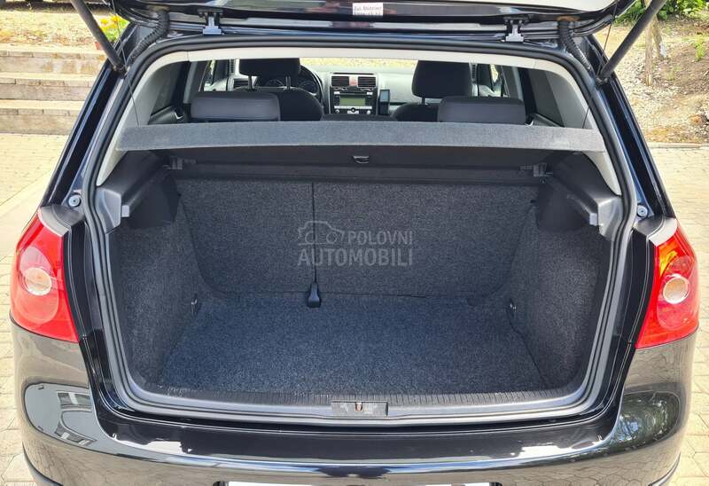 Volkswagen Golf 5 1.9TDI