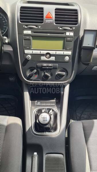 Volkswagen Golf 5 1.9TDI