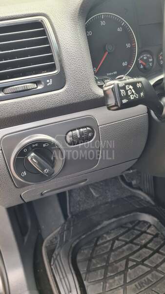 Volkswagen Golf 5 1.9TDI