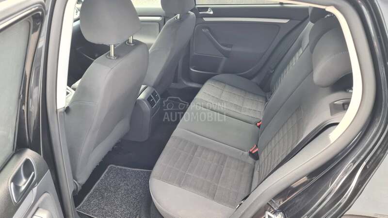 Volkswagen Golf 5 1.9TDI
